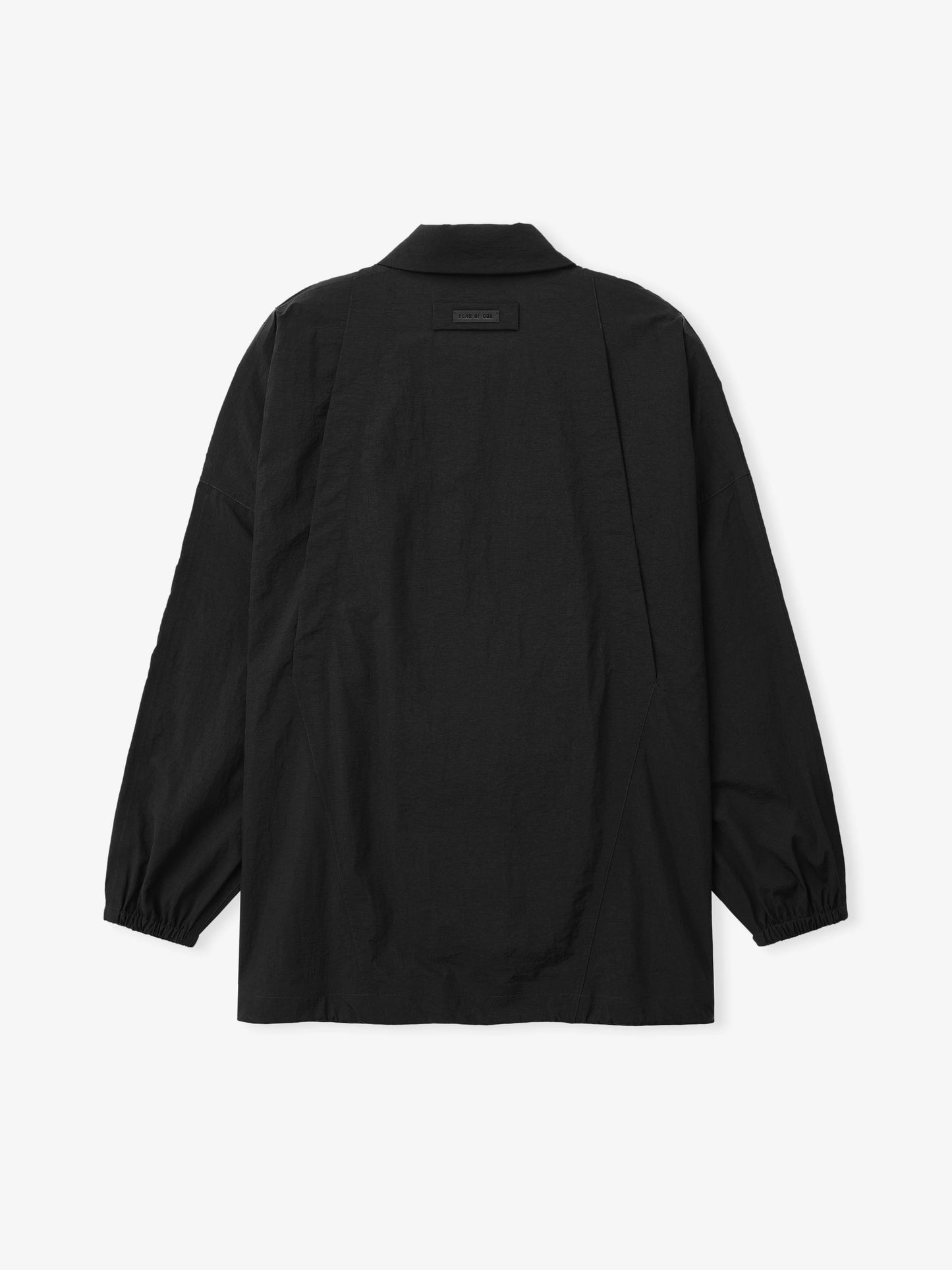 Fear of God Essentials Nylon Ripstop Tech Windbreaker