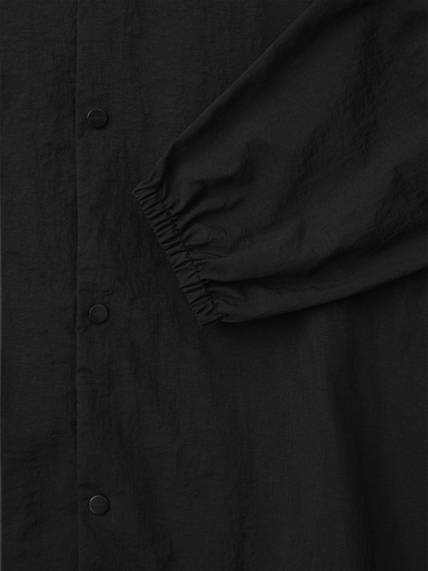 Fear of God Essentials Nylon Ripstop Tech Windbreaker