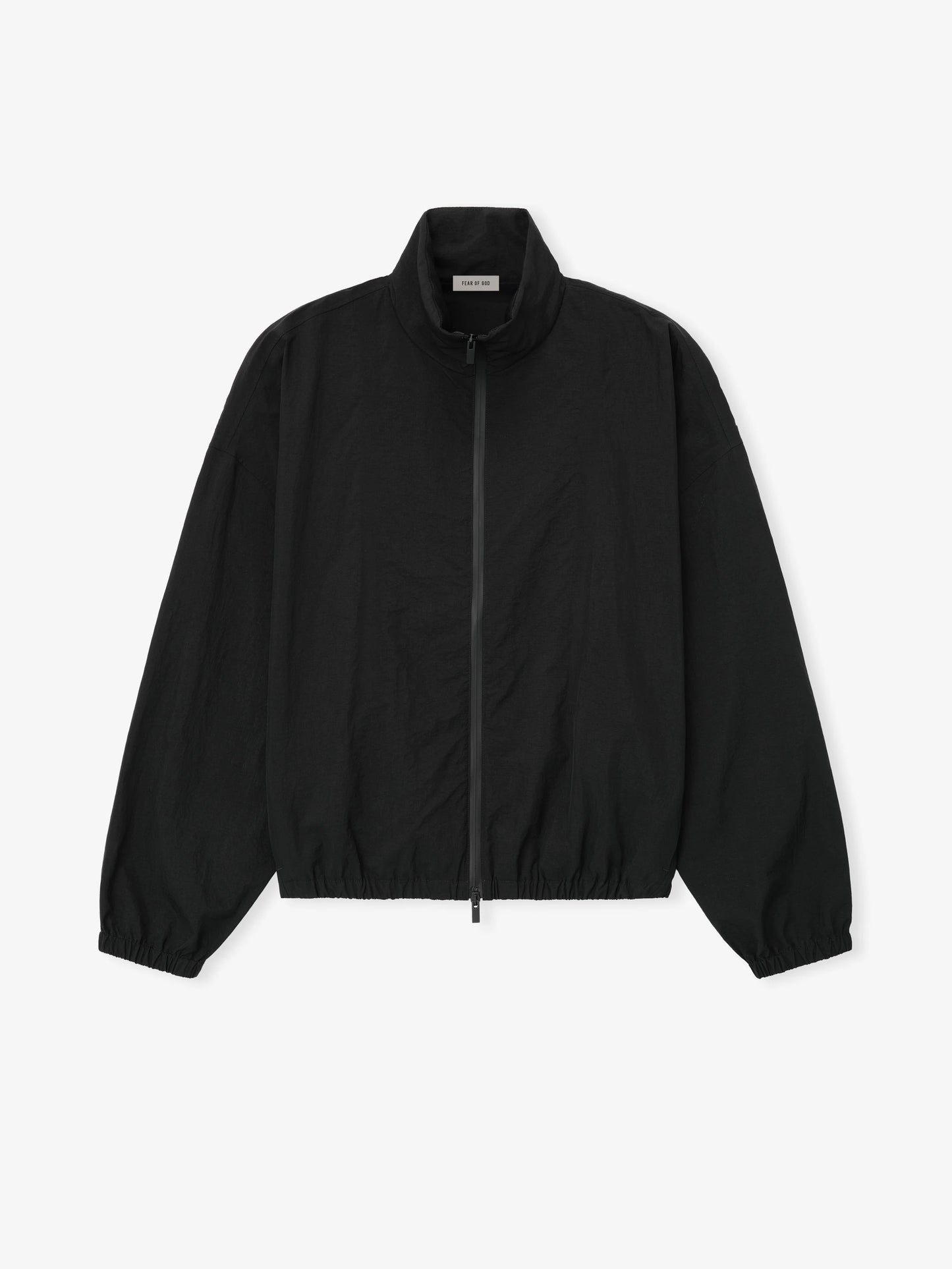 Fear of God Essentials Nylon Ripstop Tech Track Jacket