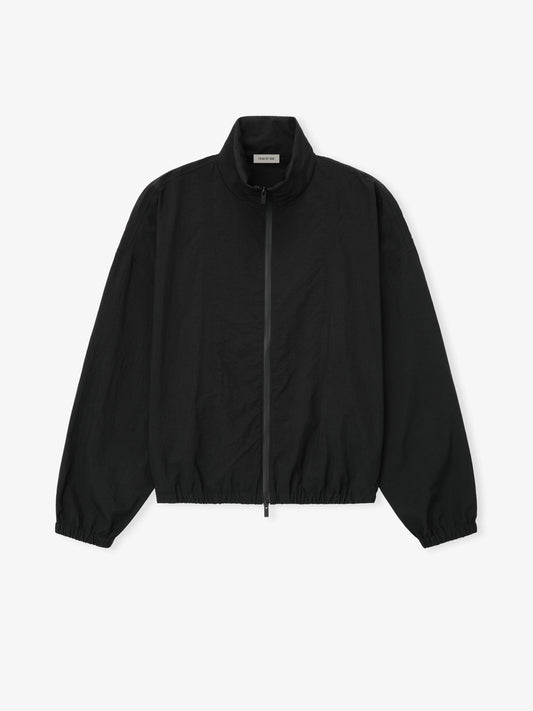 Fear of God Essentials Nylon Ripstop Tech Track Jacket