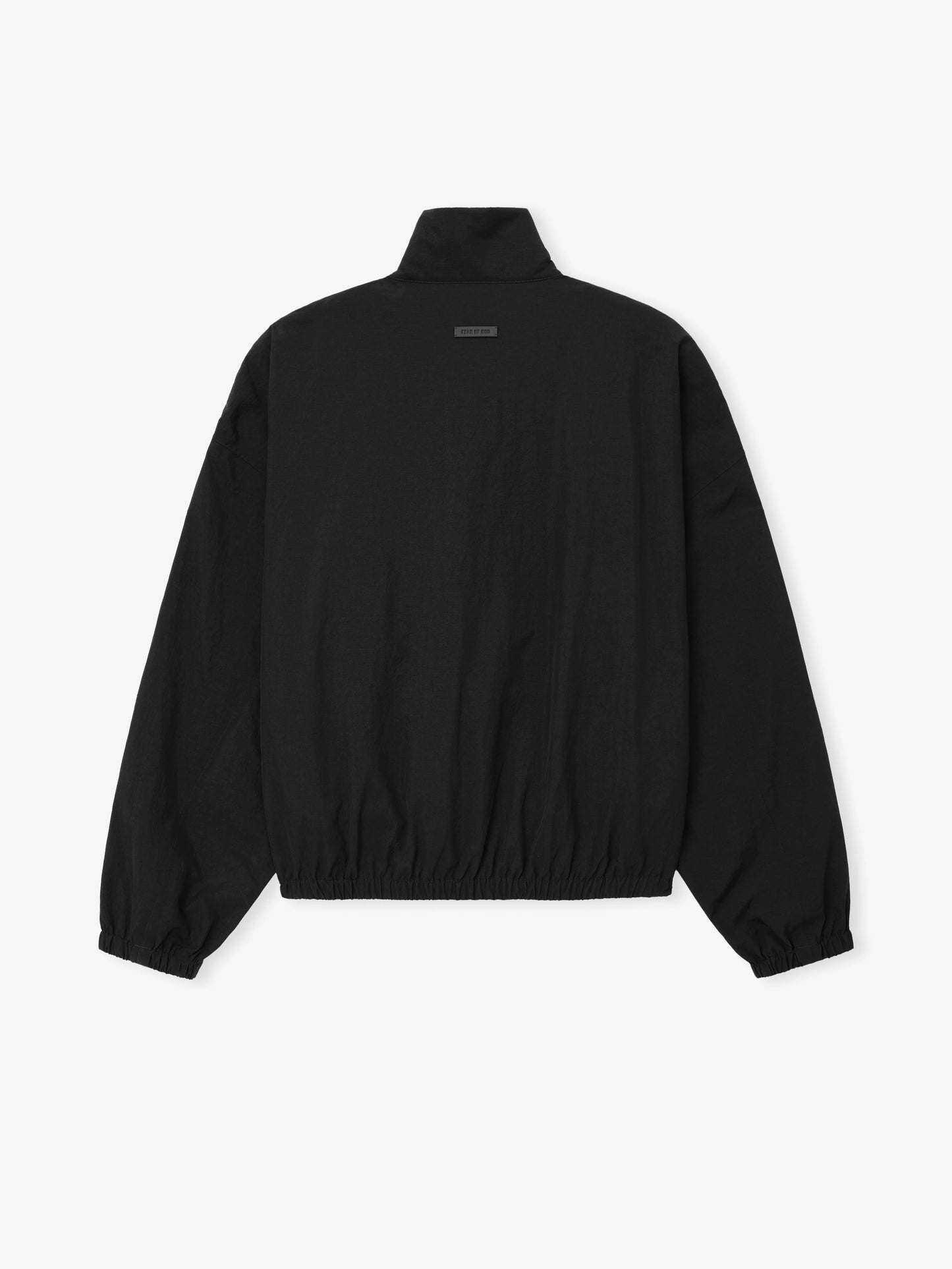 Fear of God Essentials Nylon Ripstop Tech Track Jacket