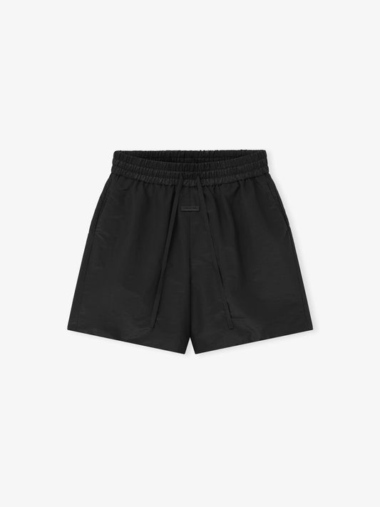 Fear of God Essentials Nylon Taffeta Padded Sport Short