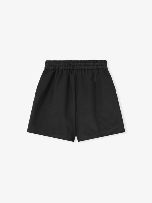Fear of God Essentials Nylon Taffeta Padded Sport Short