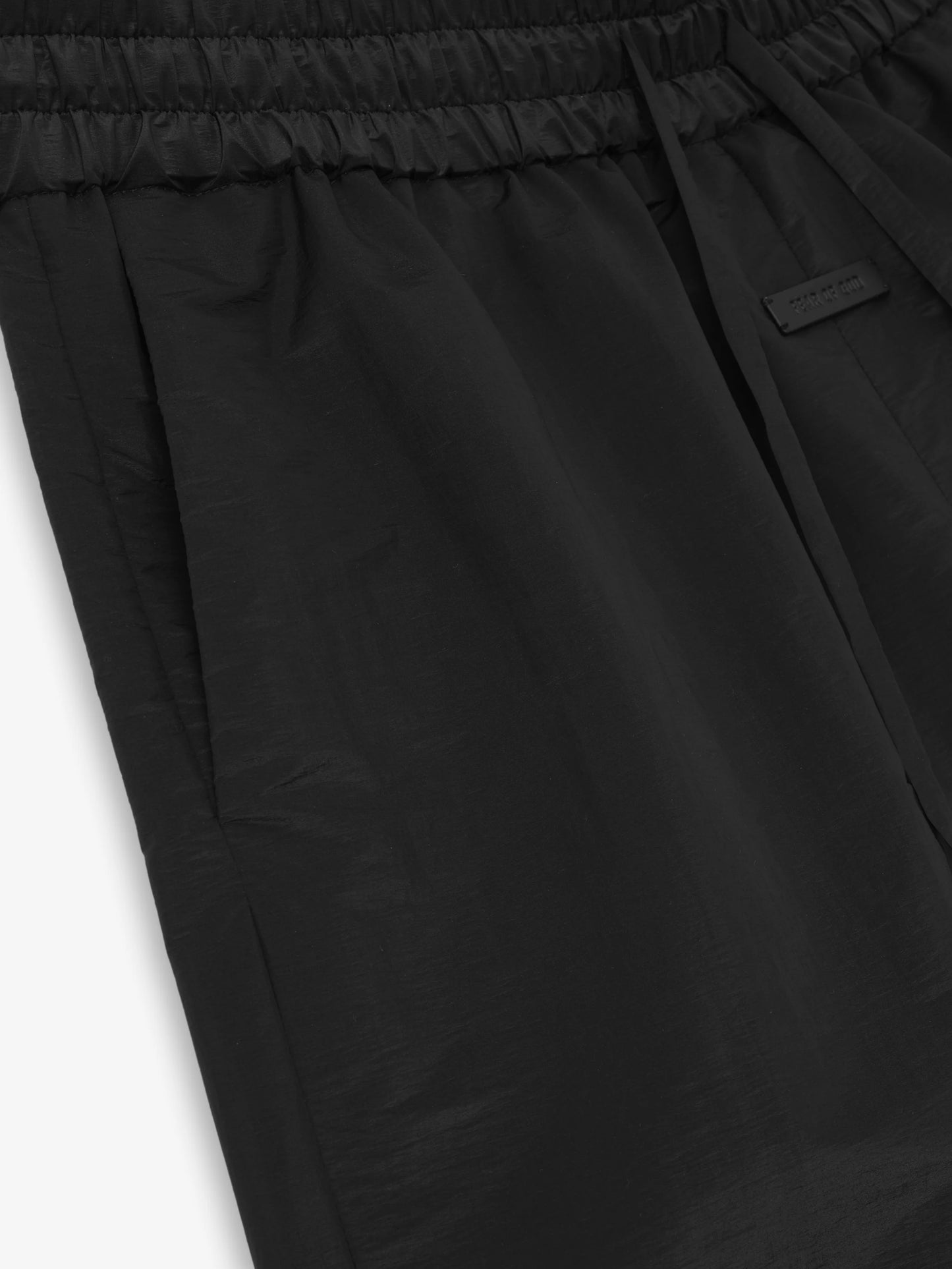 Fear of God Essentials Nylon Taffeta Padded Sport Short