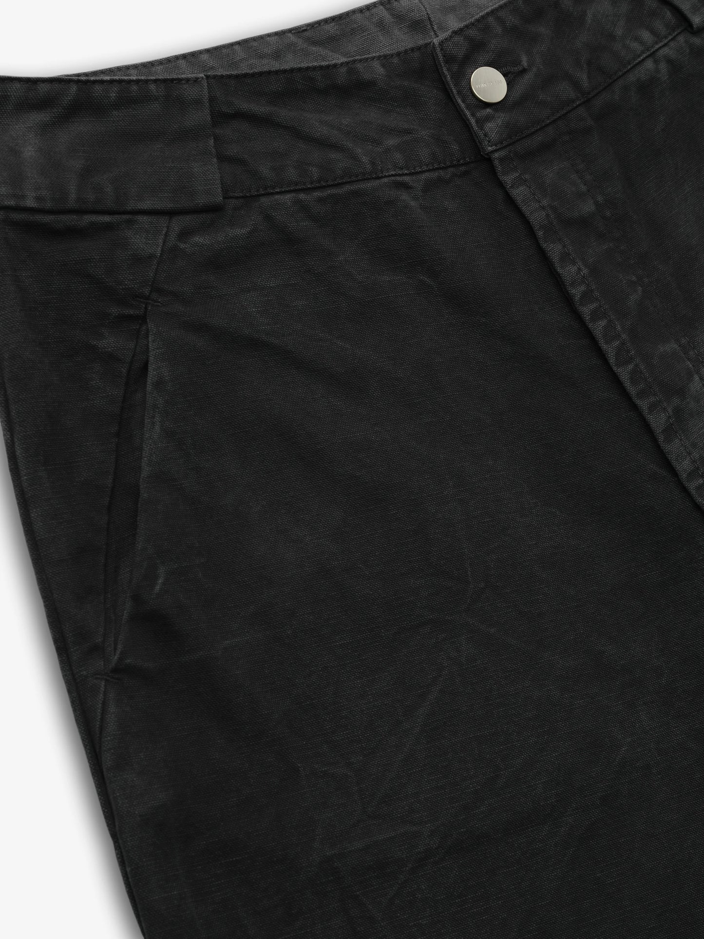 Fear of God Essentials Washed Canvas Utility Pant