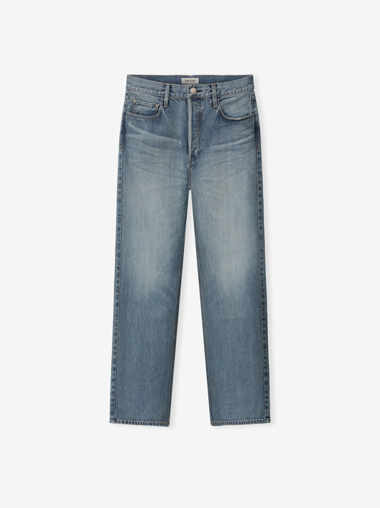 Fear of God Essentials Straight 5 Pocket