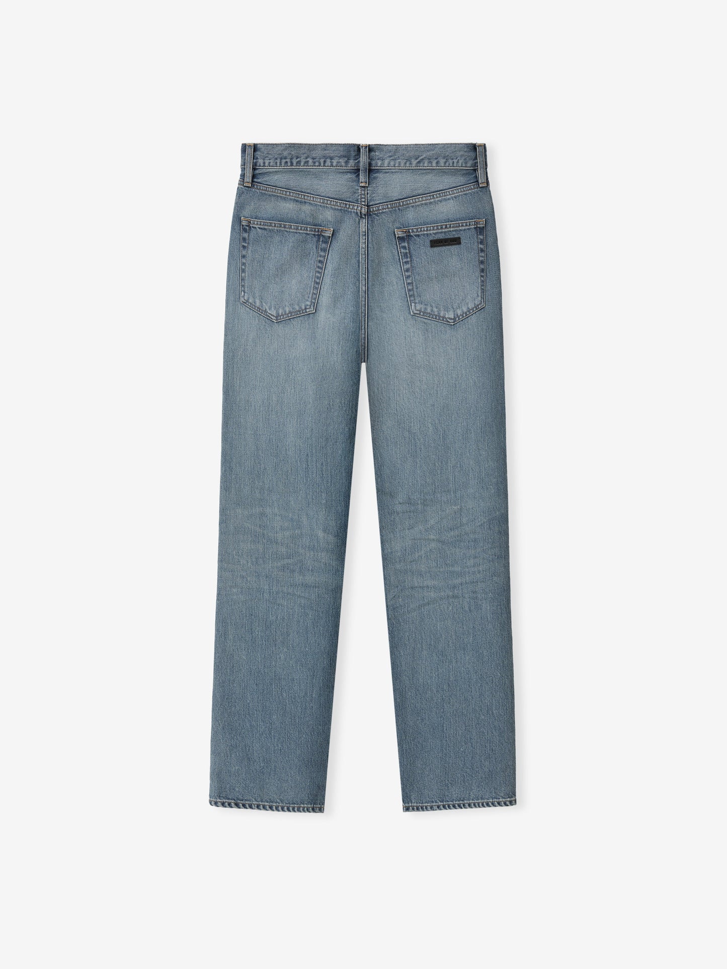 Fear of God Essentials Straight 5 Pocket