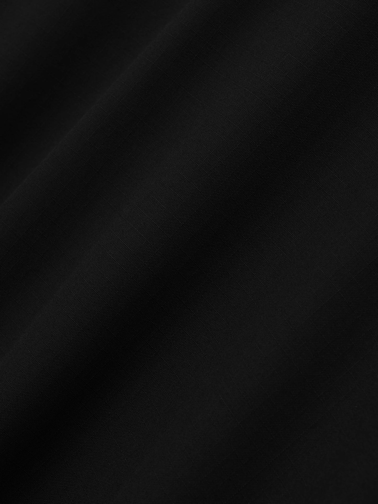 Fear of God Essentials Wool Ripstop Half Zip Track Jacket