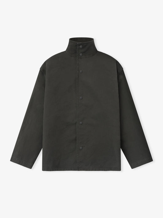Fear of God Essentials Garment Dyed Cotton Sport Jacket