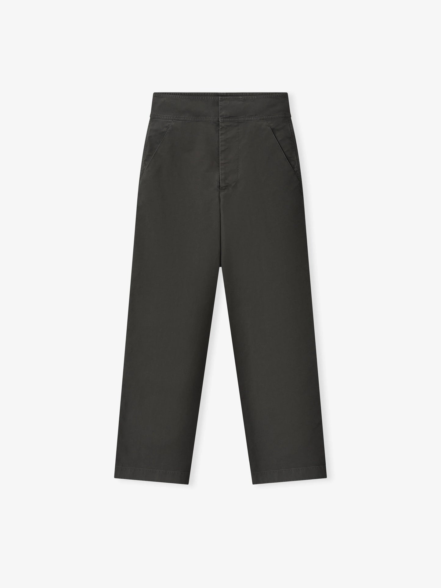 Fear of God Essentials Garment Dyed Cotton Casual Pant