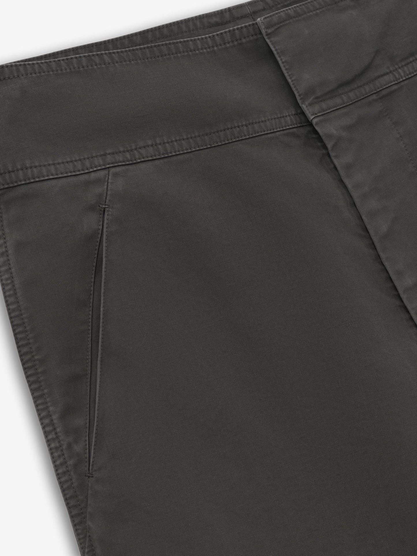 Fear of God Essentials Garment Dyed Cotton Casual Pant