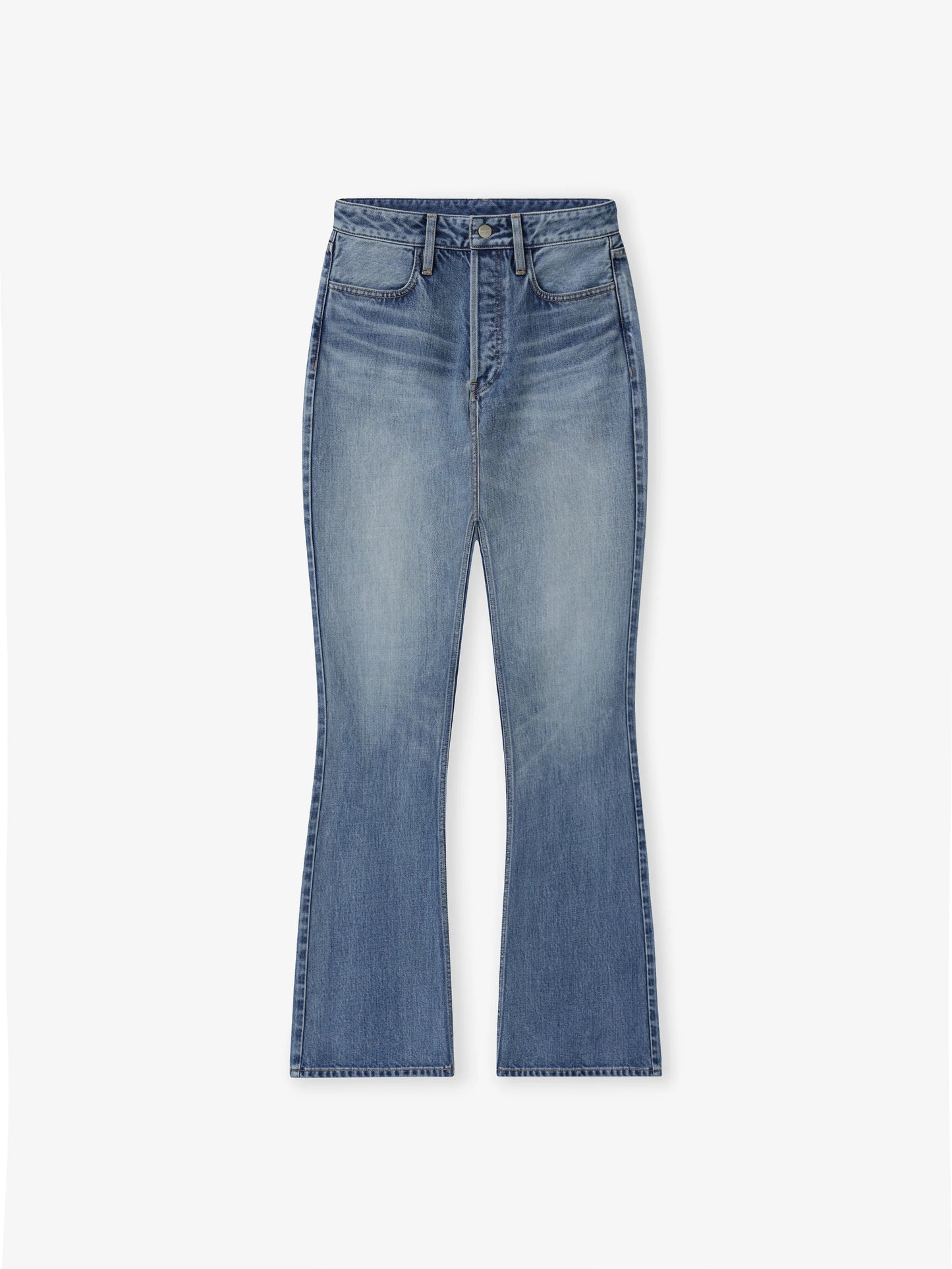 Fear of God Essentials Womens Denim 70s 5 Pkt