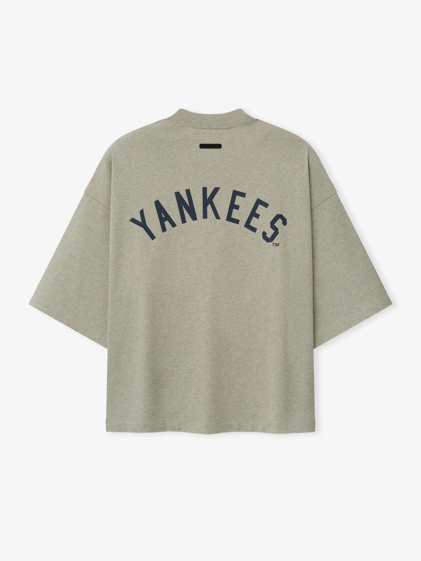 Fear of God Essentials Yankees Merch Tee