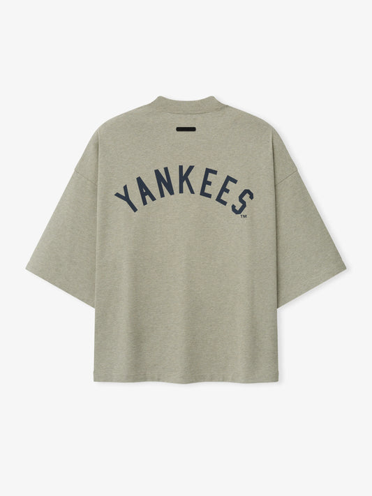 Fear of God Essentials Yankees Merch Tee