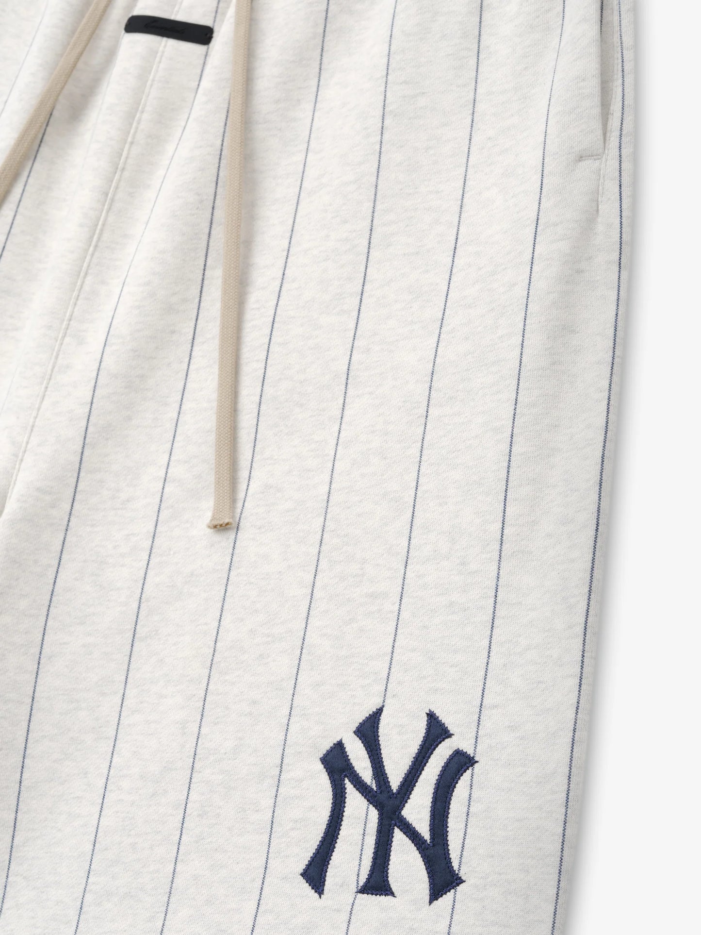 Fear of God Essentials Yankees 90's Sweatshort