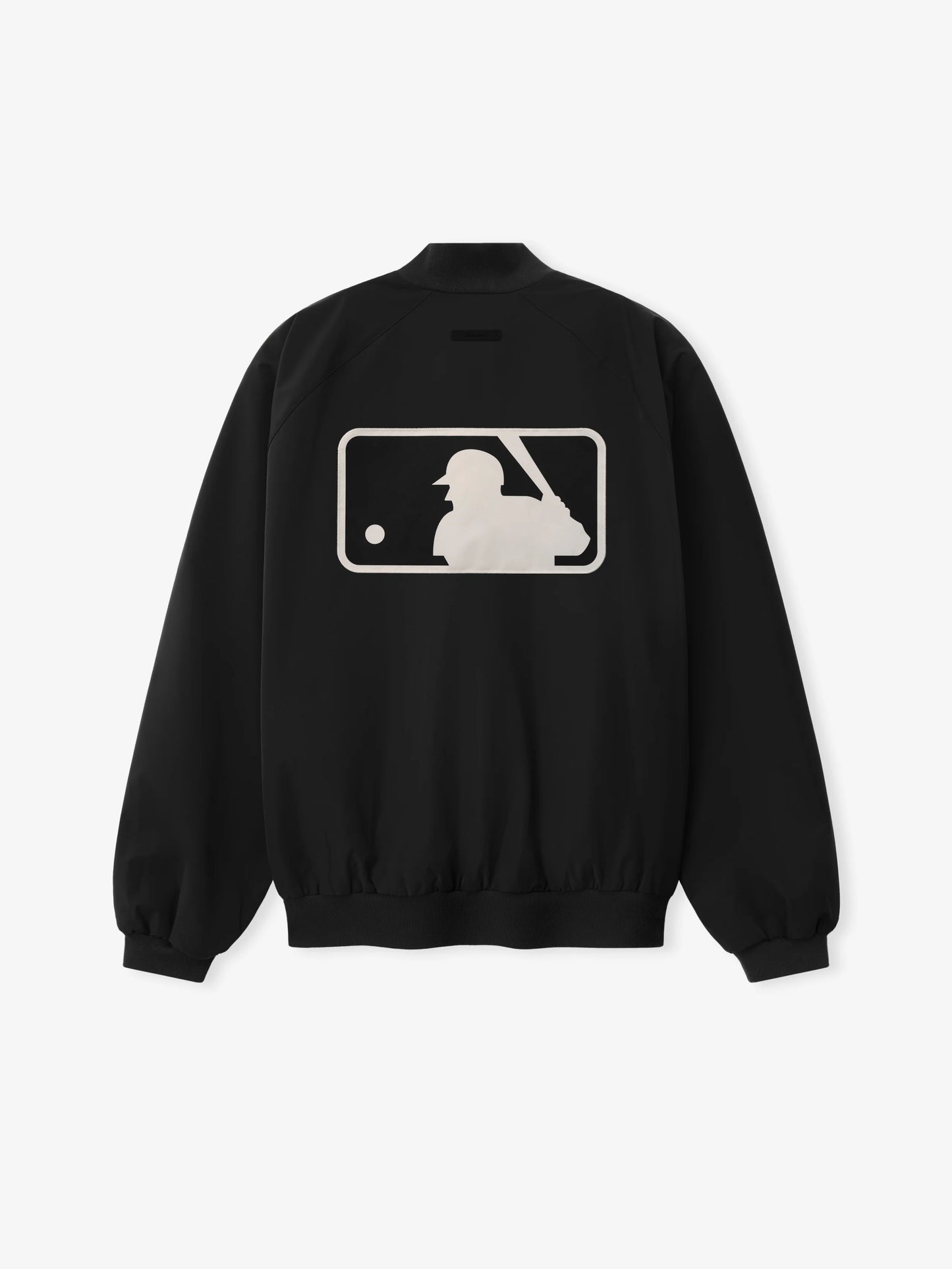 Fear of God Essentials MLB Full Zip Bomber