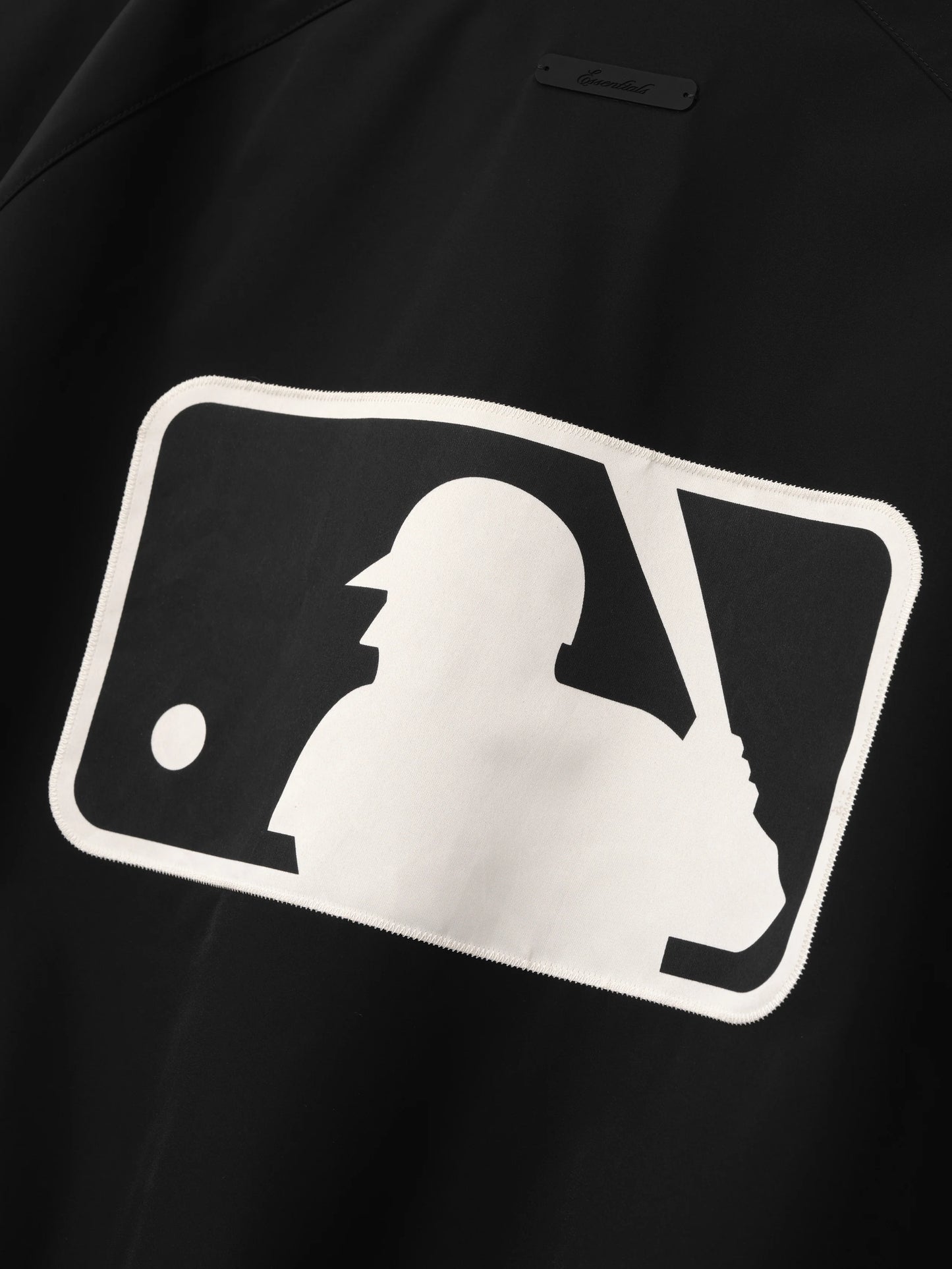 Fear of God Essentials MLB Full Zip Bomber