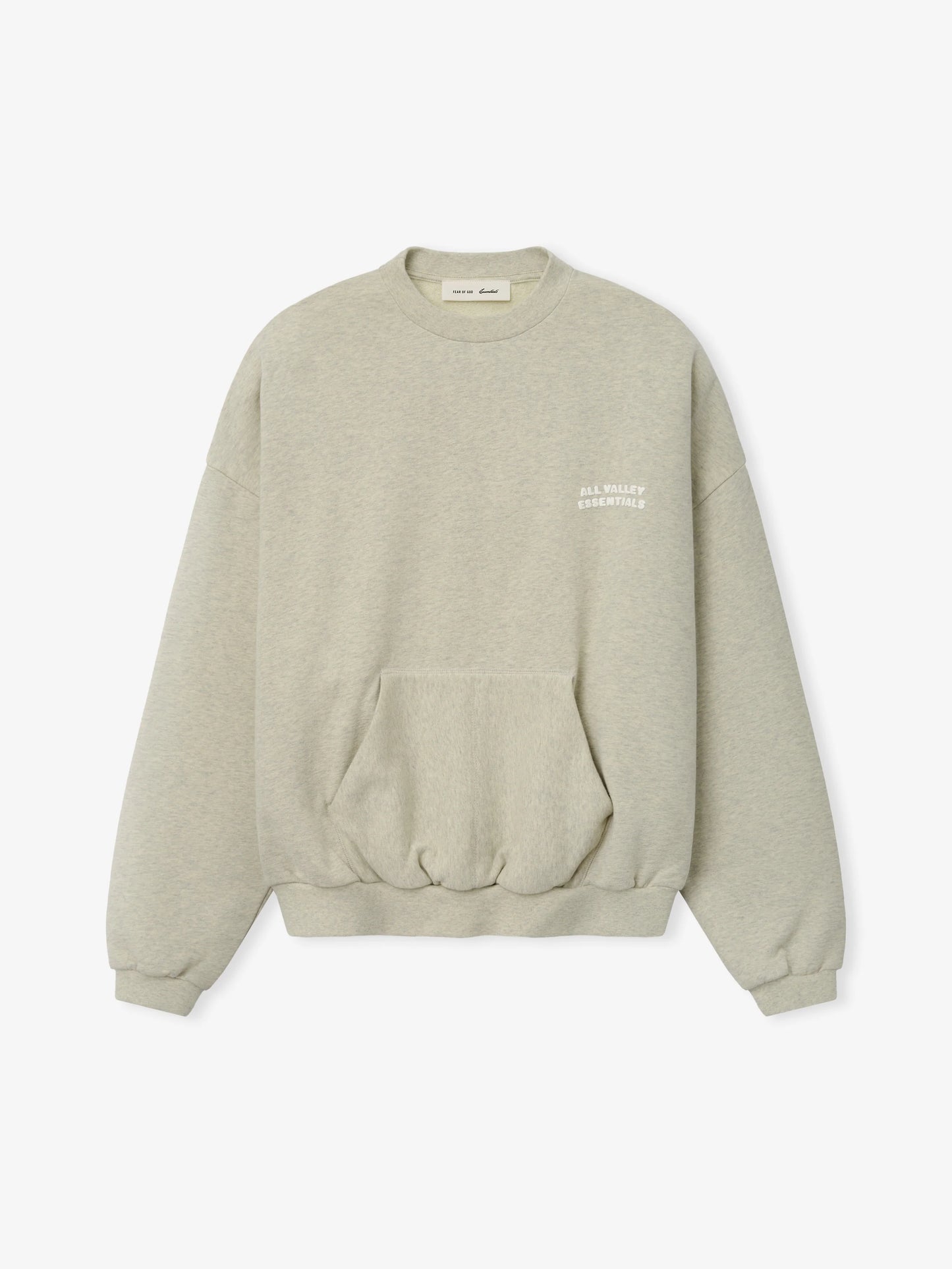 Fear of God Essentials 90s Sweatshirt