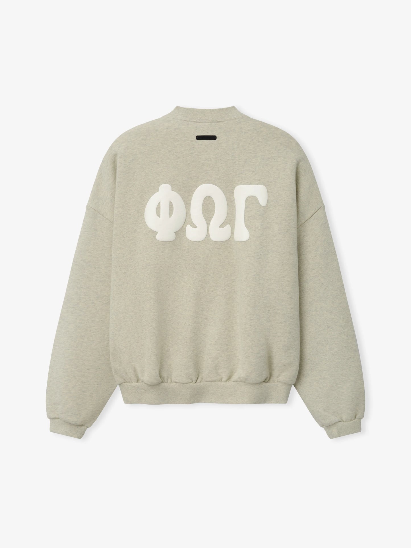 Fear of God Essentials 90s Sweatshirt