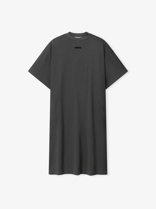 Fear of God Essentials Womens Long TShirt Dress