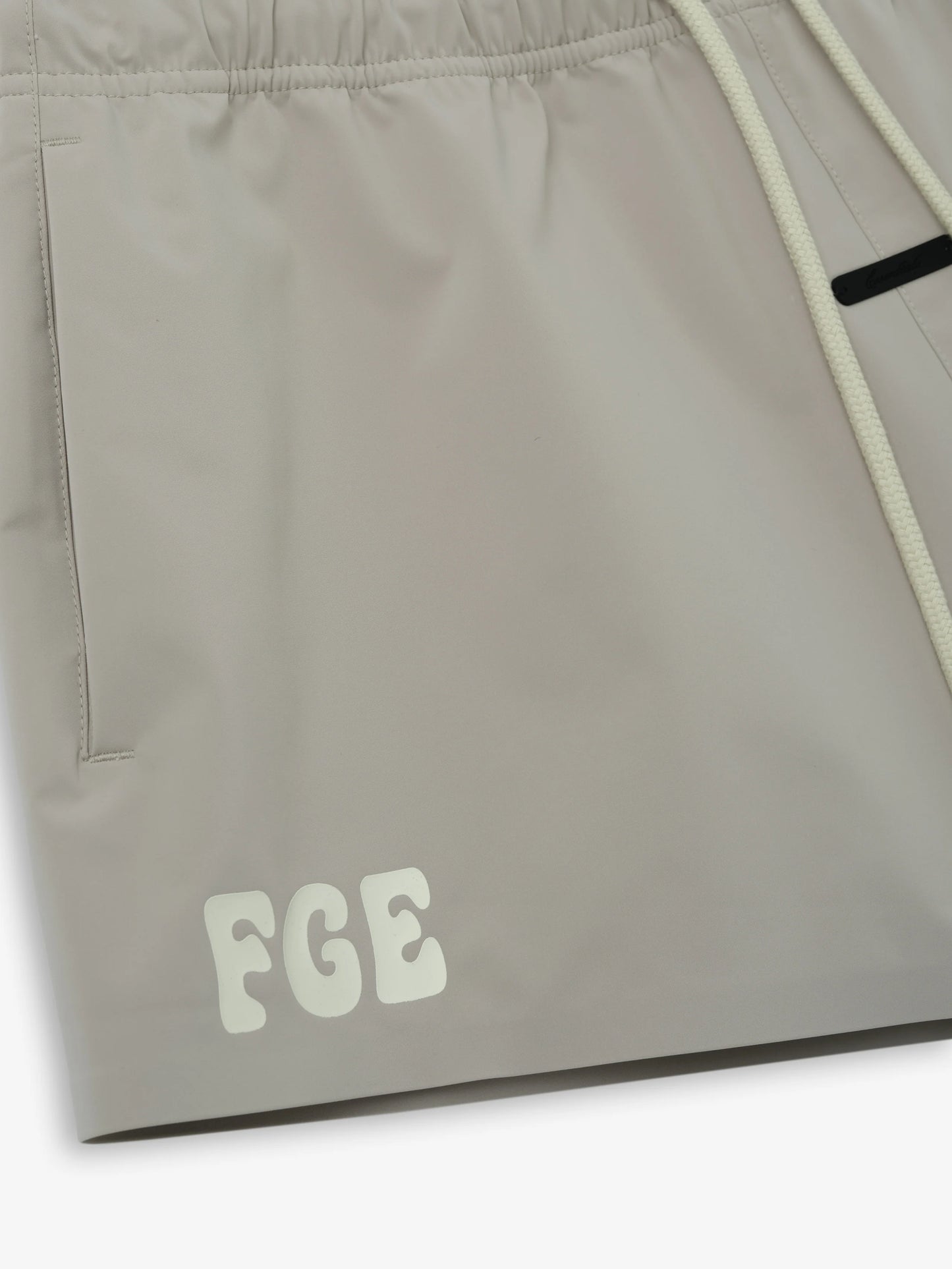 Fear of God Essentials Womens Running Short