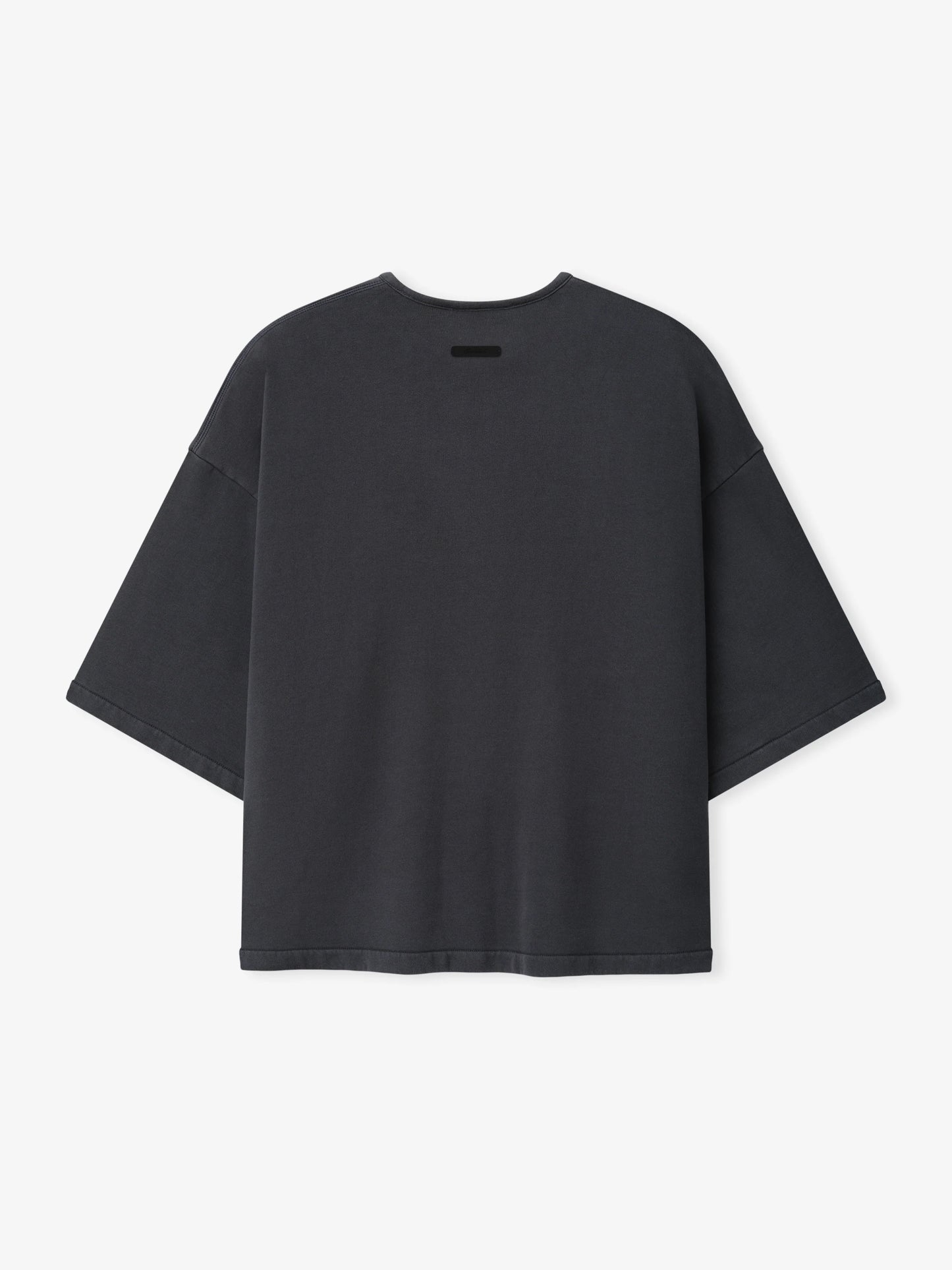 Fear of God Essentials 3/4 Henley Sweatshirt