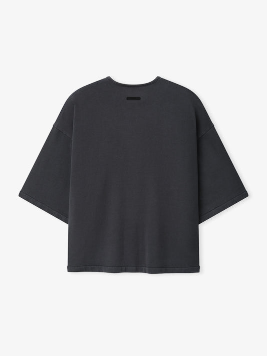 Fear of God Essentials 3/4 Henley Sweatshirt