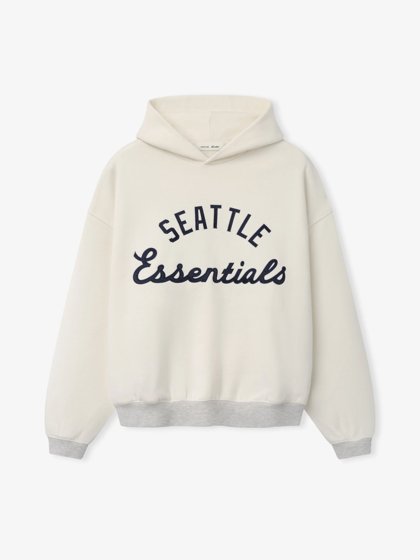 Fear of God Essentials Mariners Sport Hoodie