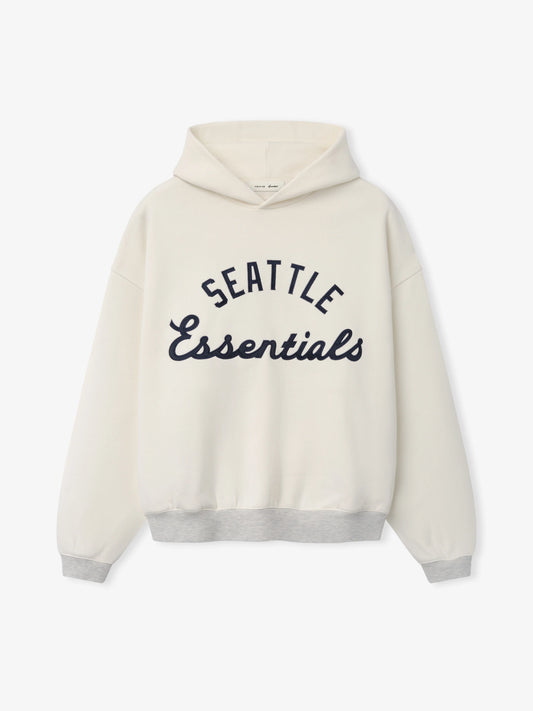 Fear of God Essentials Mariners Sport Hoodie