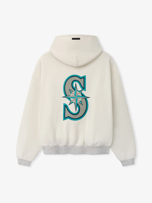 Fear of God Essentials Mariners Sport Hoodie