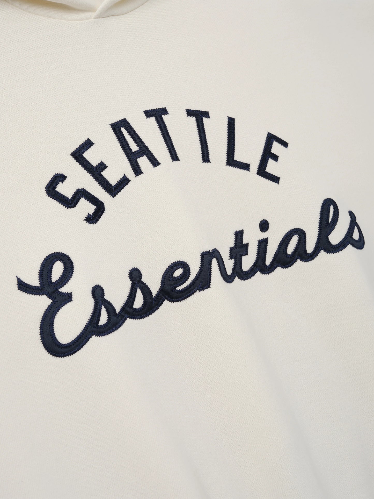 Fear of God Essentials Mariners Sport Hoodie