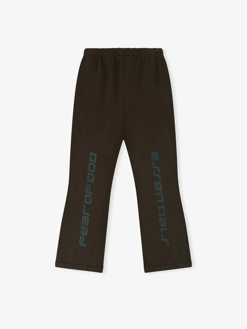 Fear of God Essentials Heavy Fleece Flare Sweatpant