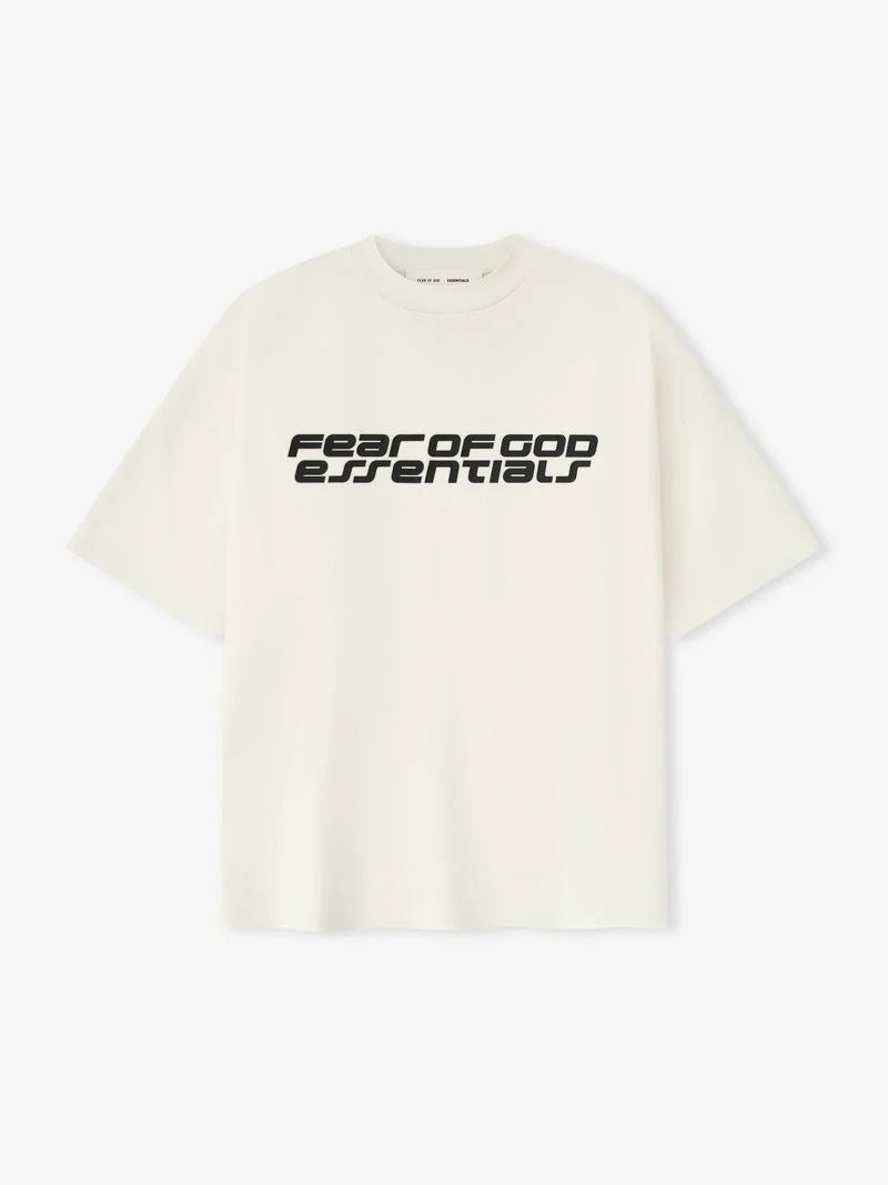 Fear of God Essentials Ponte 90s Tee