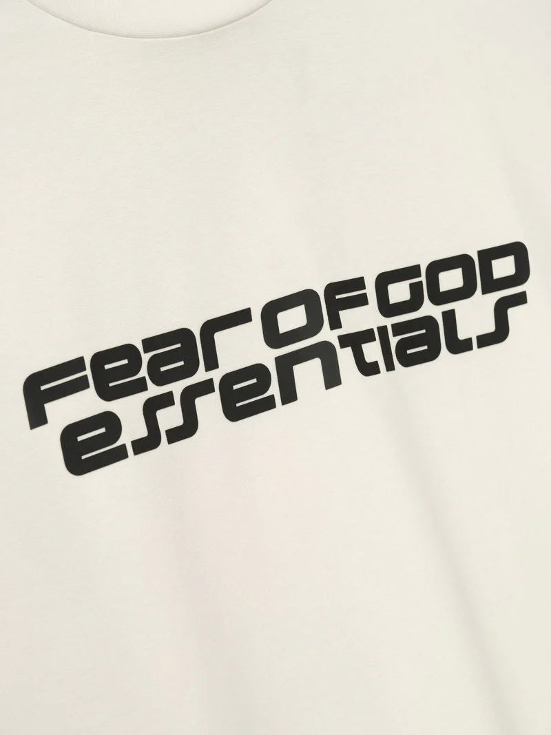 Fear of God Essentials Ponte 90s Tee