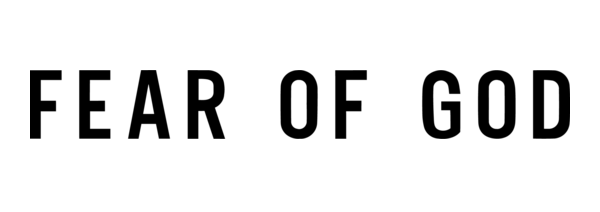 Fear of God