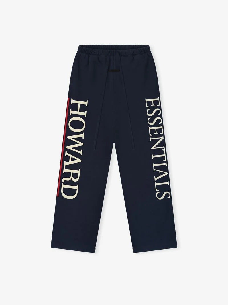 Fear of God Essentials Howard University Lounge Sweatpant