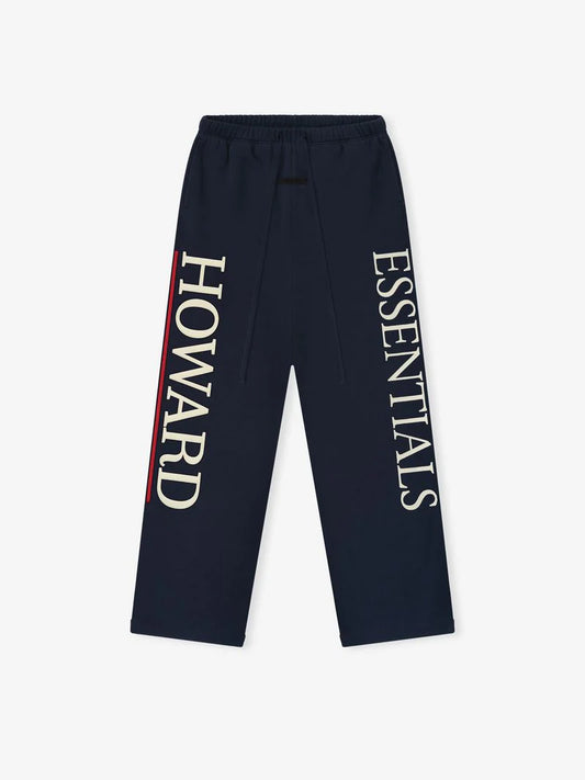 Fear of God Essentials Howard University Lounge Sweatpant
