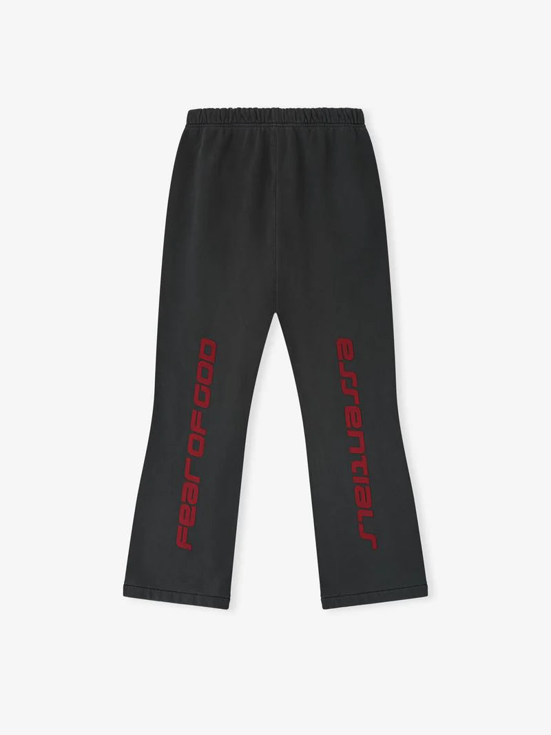 Fear of God Essentials Heavy Fleece Flare Sweatpant