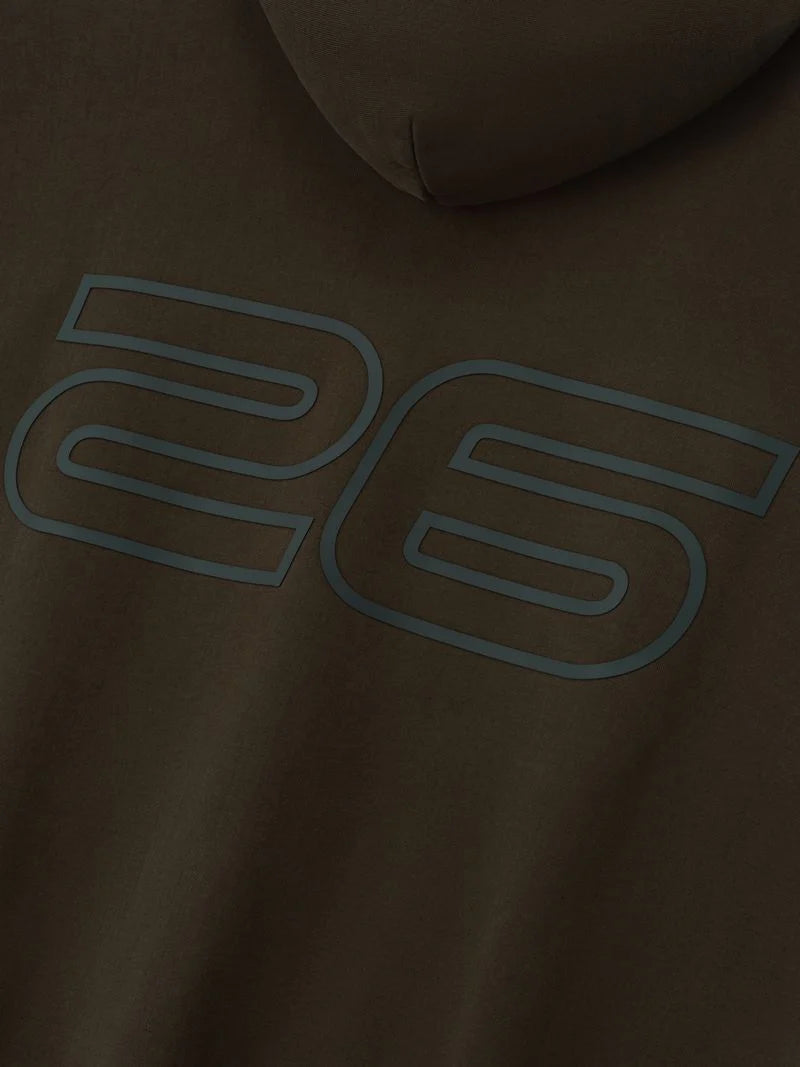 Fear of God Essentials Heavy Fleece 90s Hoodie